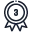 Whole Home Colour Flow Icon